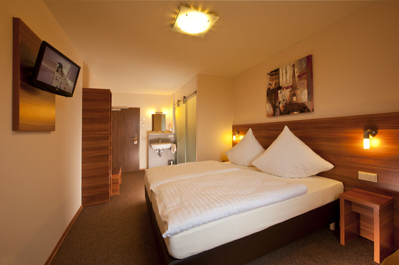 Astay Hotel Greding Exterior photo
