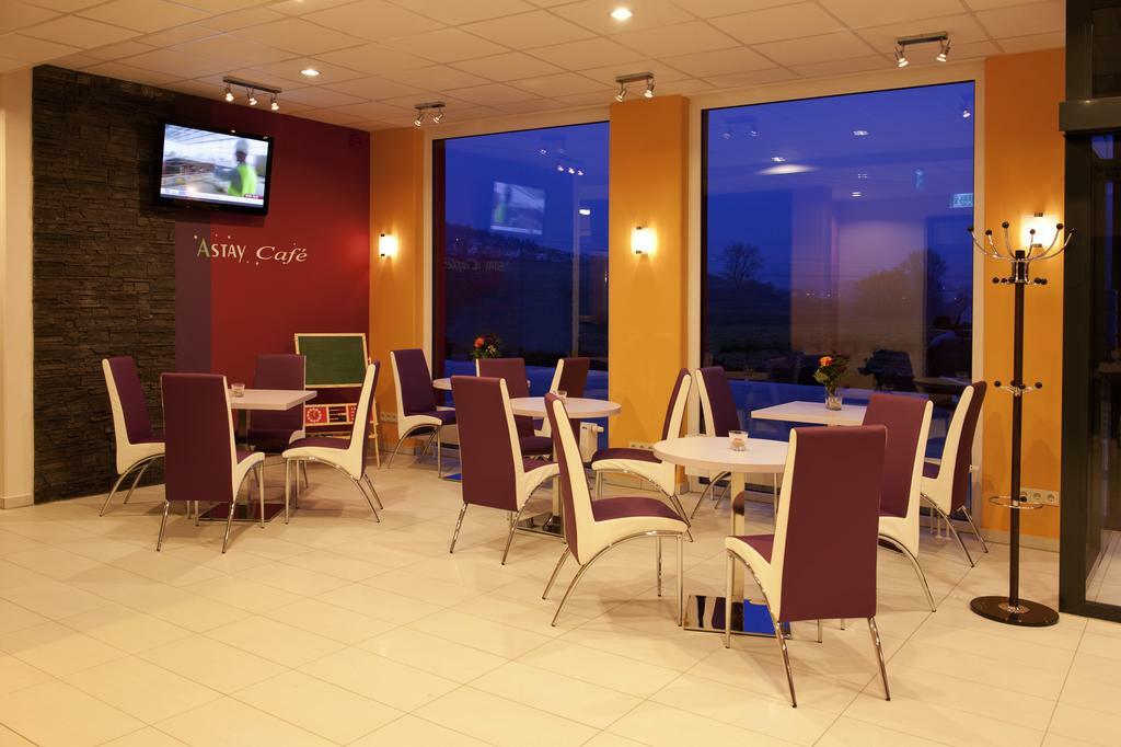 Astay Hotel Greding Exterior photo